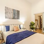 Stylish Luxury Apartment By Anna