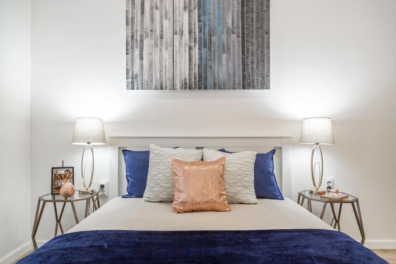 Stylish Luxury By Anna Apartman