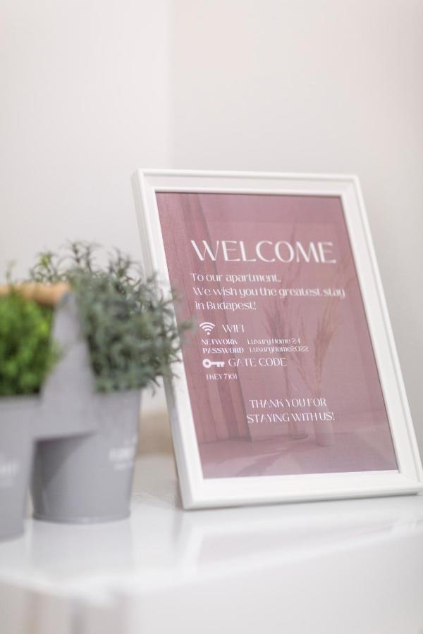 Stylish Luxury By Anna Apartman