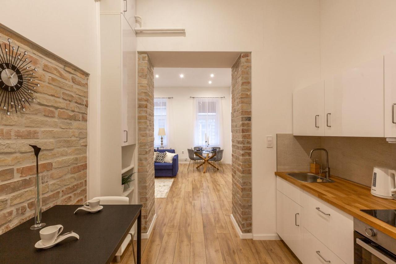 Stylish Luxury By Anna Apartman *