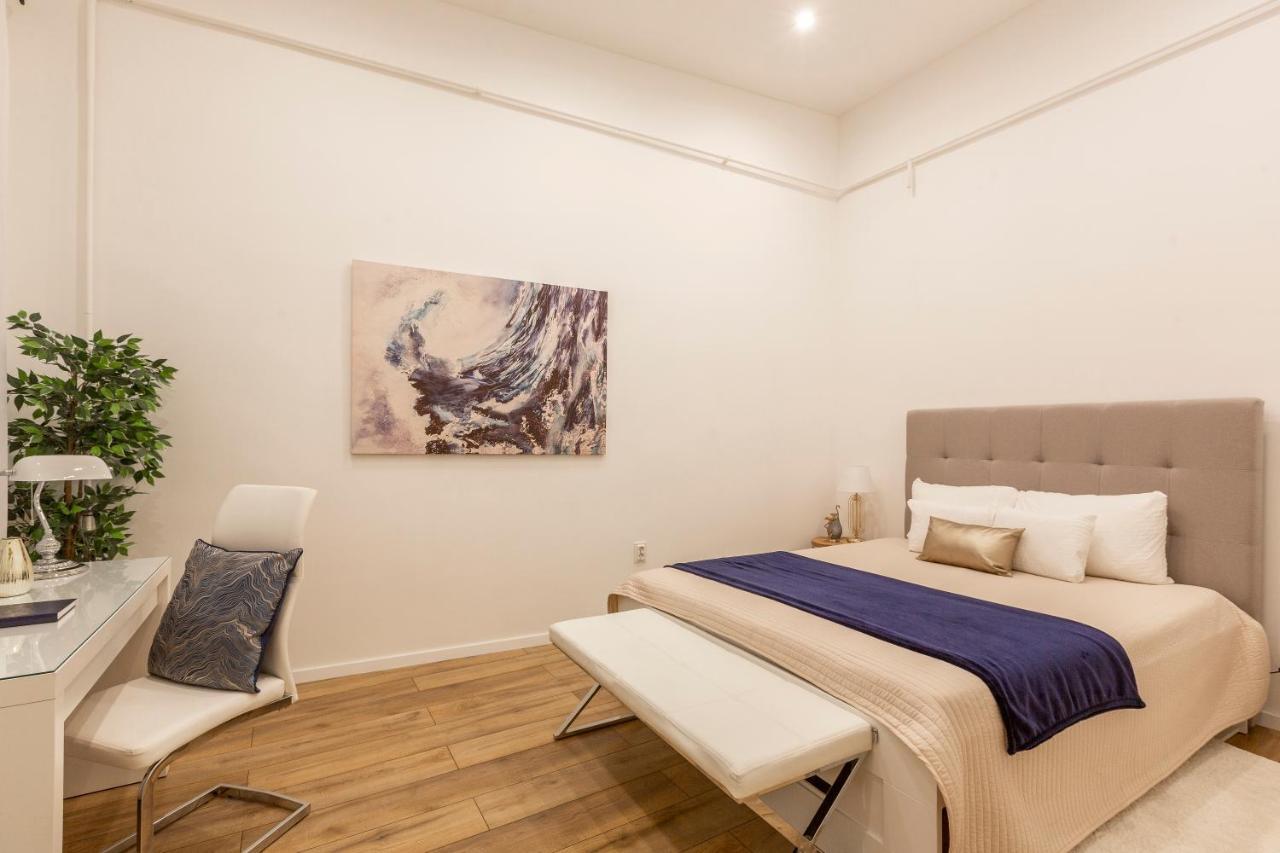 Apartman Stylish Luxury By Anna *