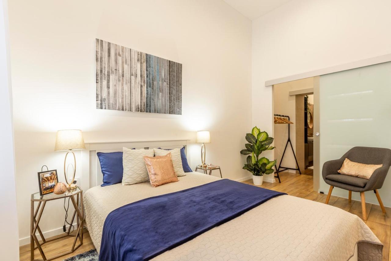 Stylish Luxury By Anna Apartman *