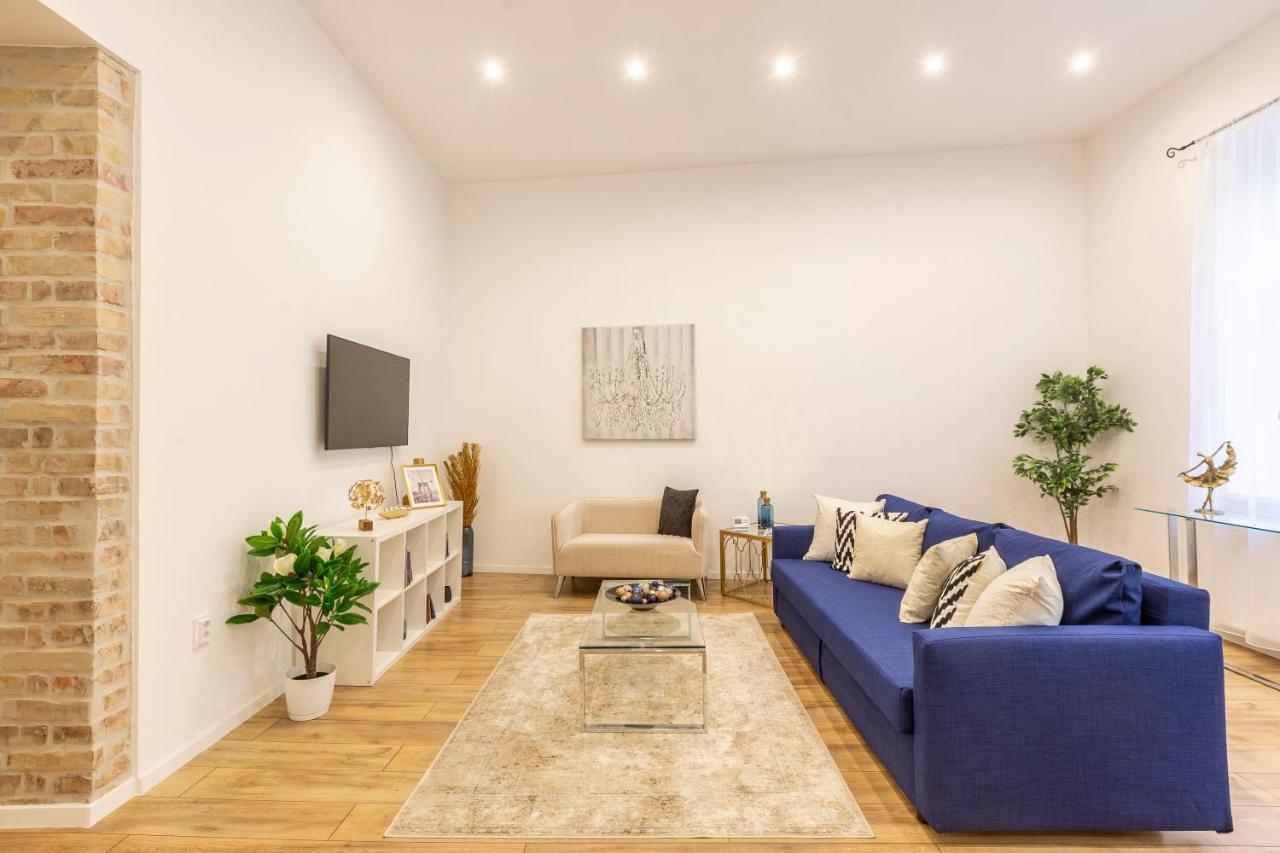 Stylish Luxury By Anna Apartman *