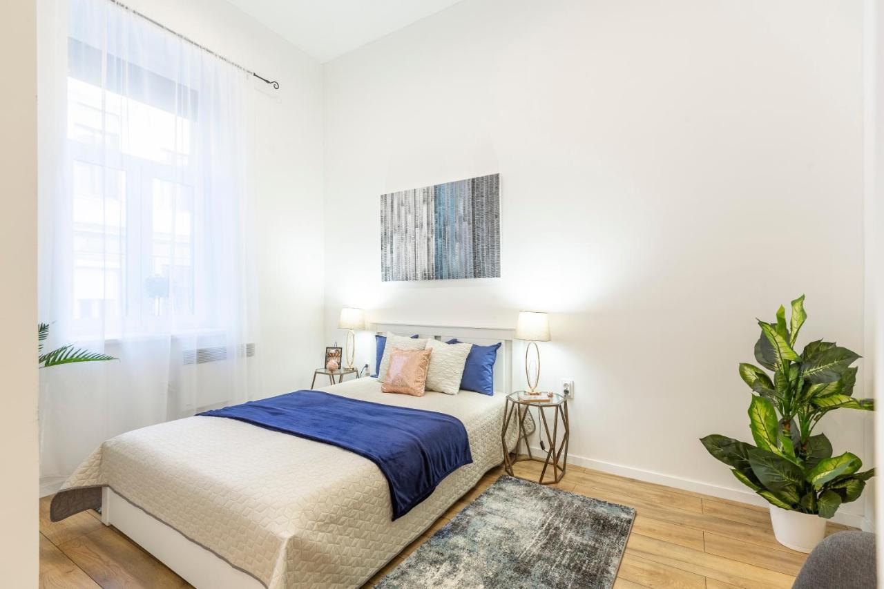 Stylish Luxury By Anna Apartman *