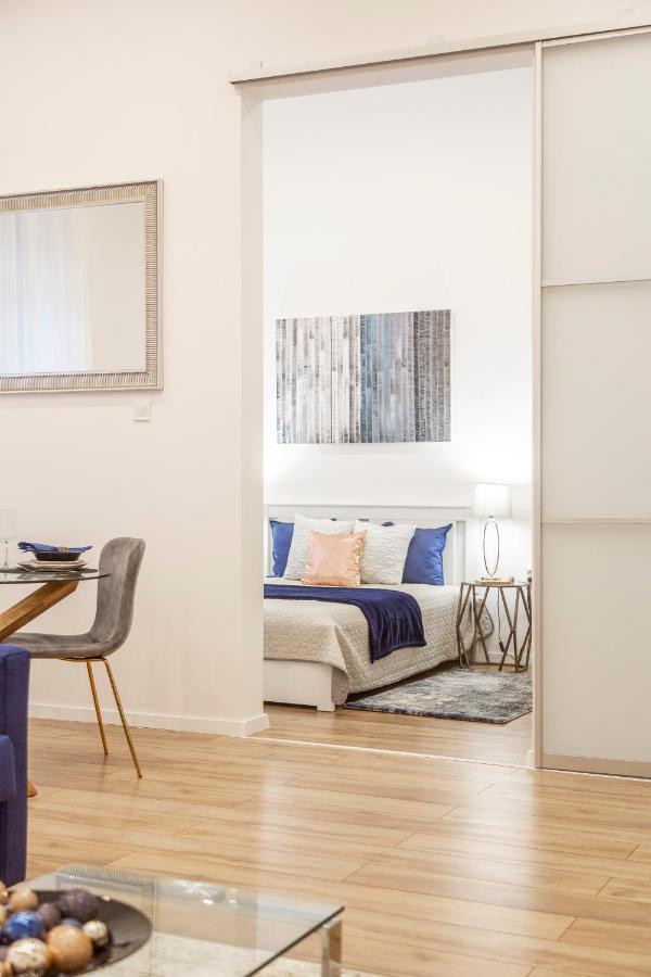 Stylish Luxury By Anna Apartman Budapest