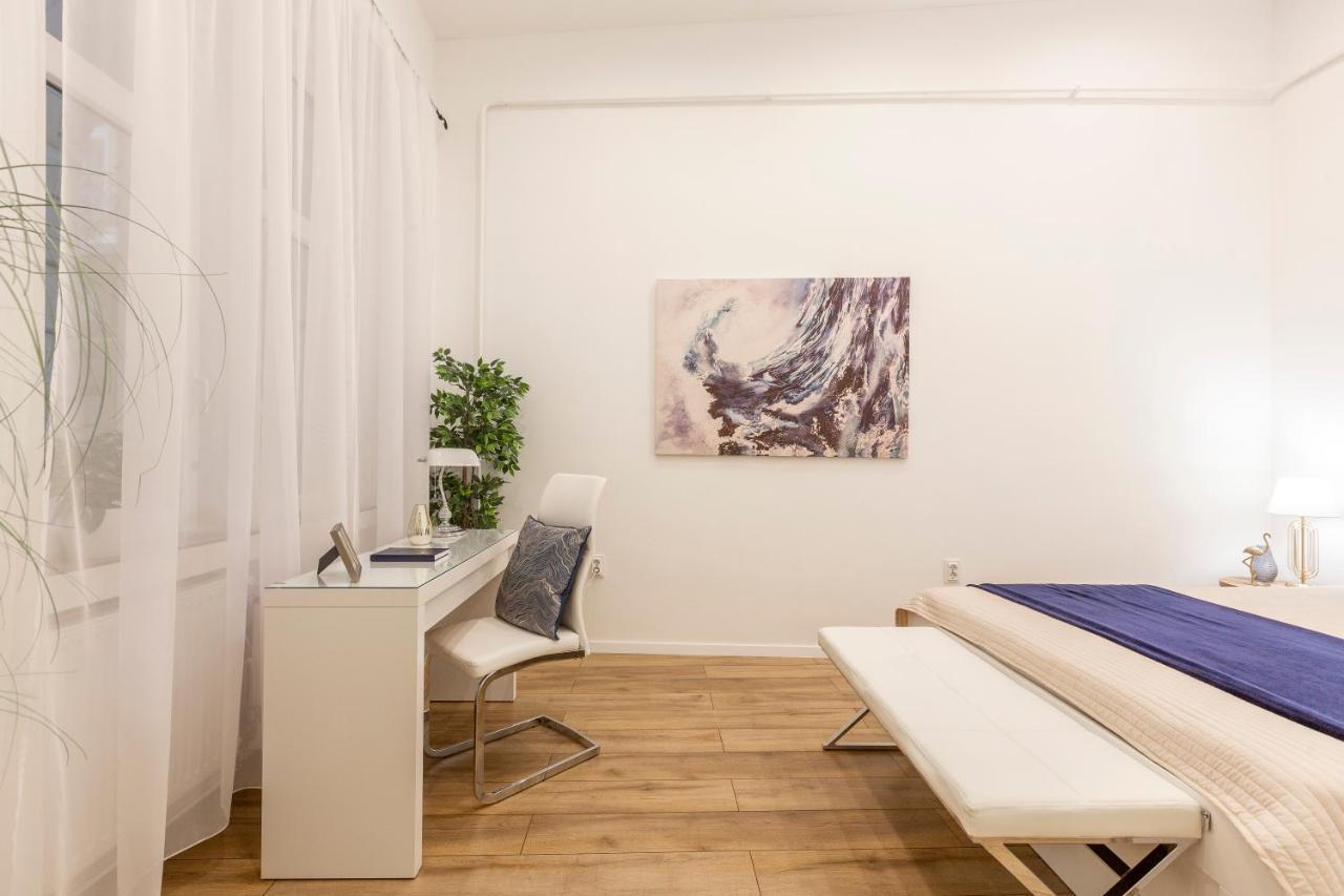 Apartman Stylish Luxury By Anna *