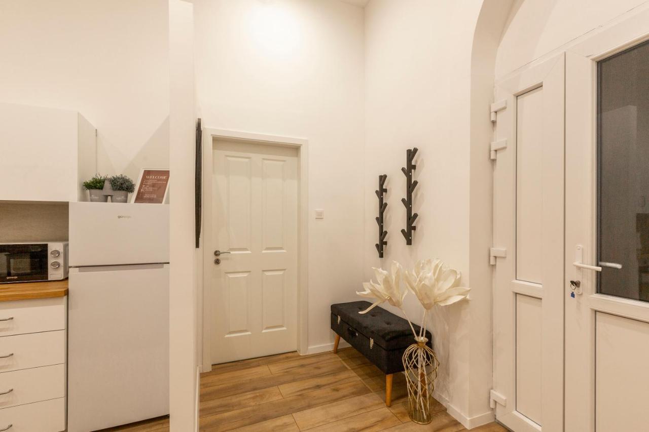 Apartman Stylish Luxury By Anna *