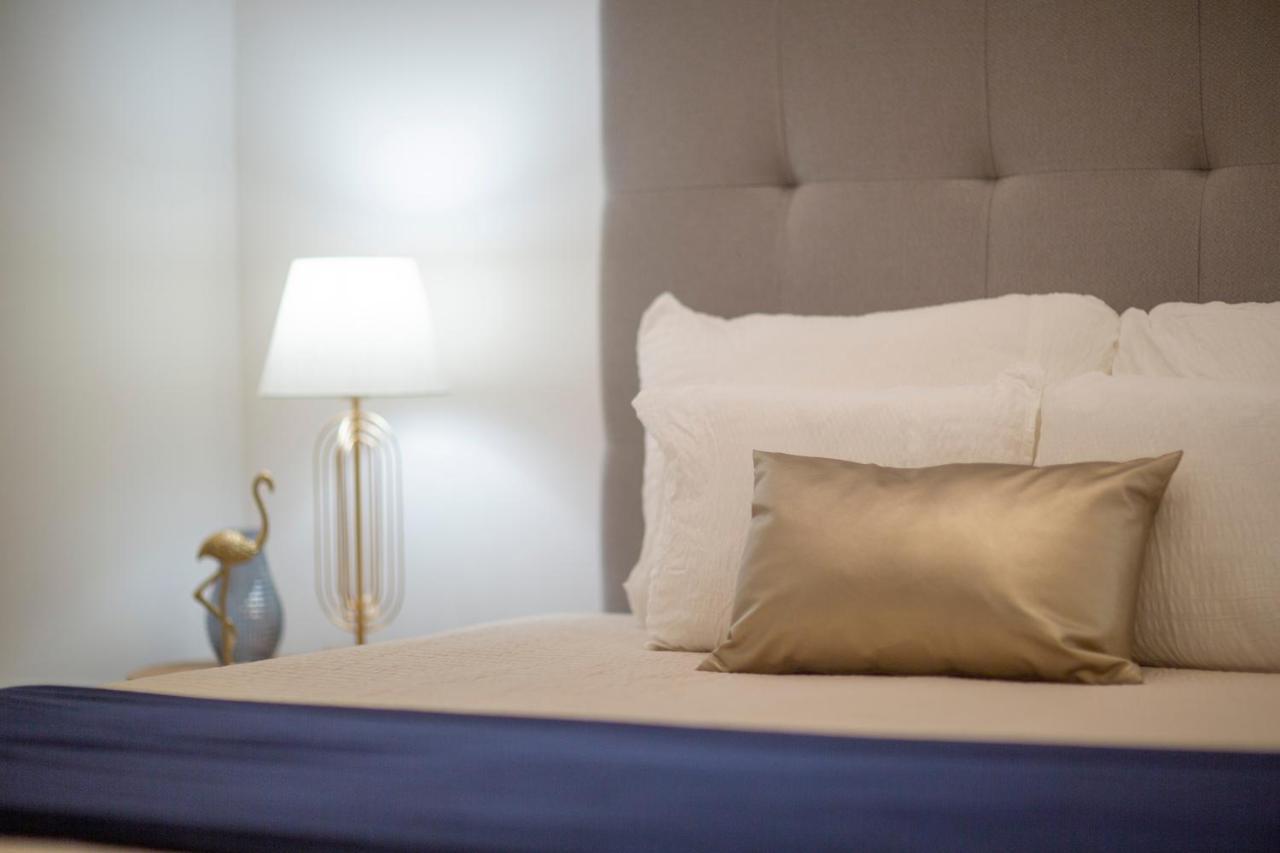 Stylish Luxury By Anna Apartman Budapest